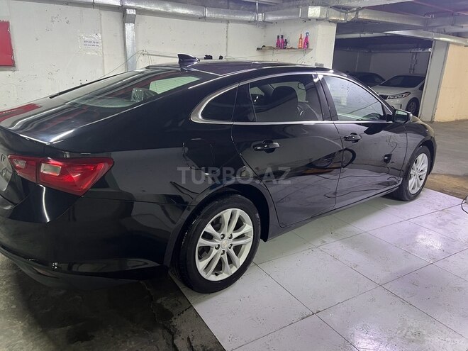 Chevrolet Malibu 2018, 185,000 km - 1.5 l - Bakı