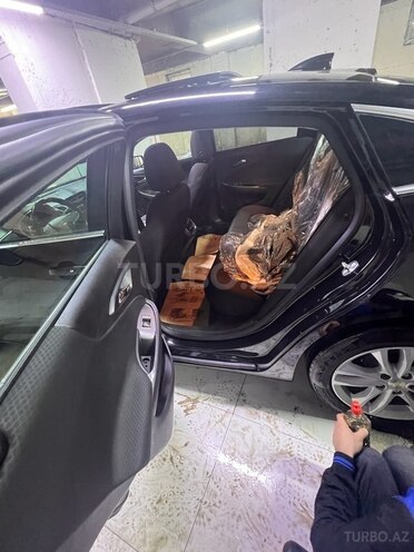 Chevrolet Malibu 2018, 185,000 km - 1.5 l - Bakı
