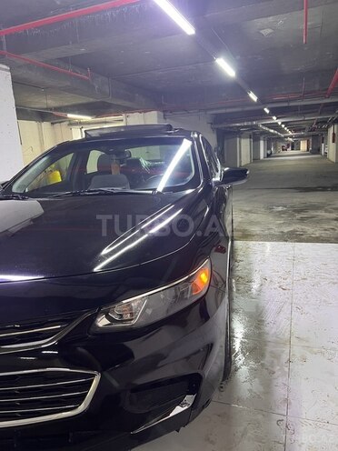 Chevrolet Malibu 2018, 185,000 km - 1.5 l - Bakı