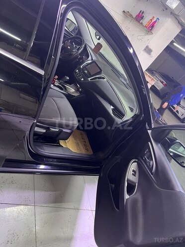 Chevrolet Malibu 2018, 185,000 km - 1.5 l - Bakı