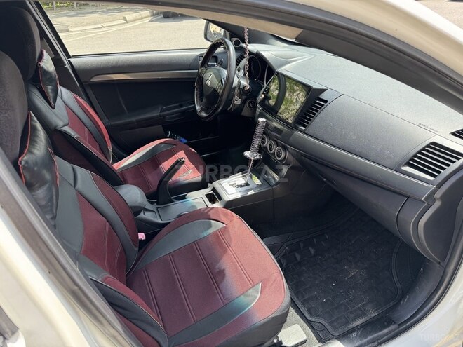 Mitsubishi Lancer 2008, 304,000 km - 2.4 l - Bakı