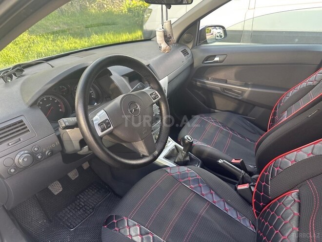 Opel Astra 2009, 195,300 km - 1.4 l - Bakı