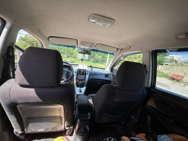Hyundai Tucson 2007, 279,000 km - 2.0 л - Şirvan