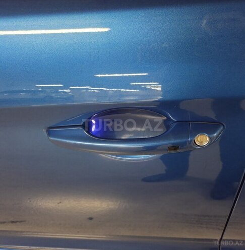 Hyundai Elantra 2016, 118,750 km - 2.0 l - Gəncə