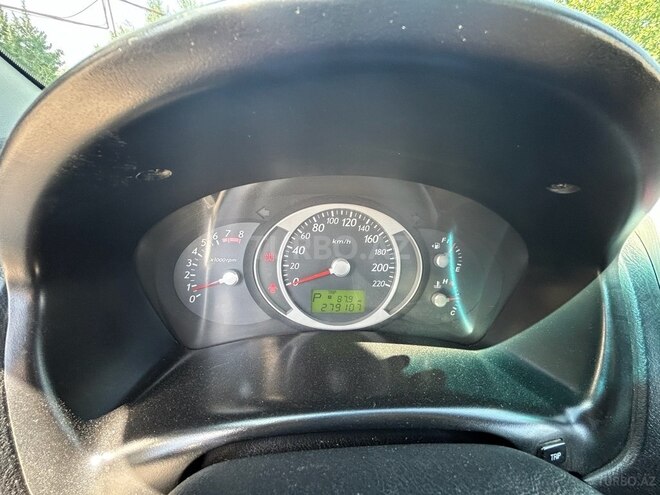 Hyundai Tucson 2007, 279,000 km - 2.0 л - Şirvan