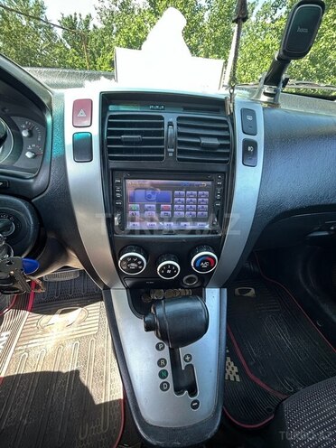 Hyundai Tucson 2007, 279,000 km - 2.0 л - Şirvan
