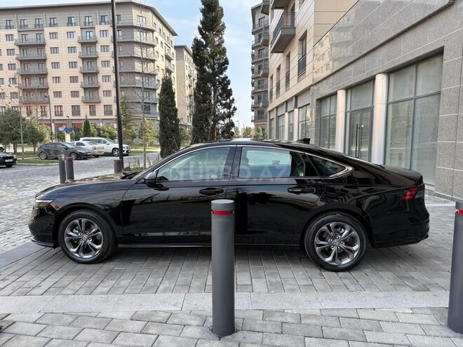 Honda Accord-4