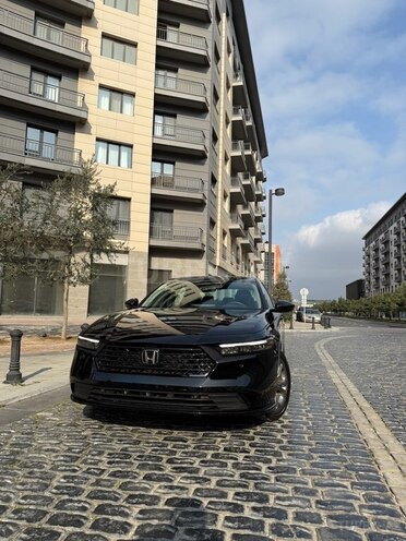 Honda Accord-2