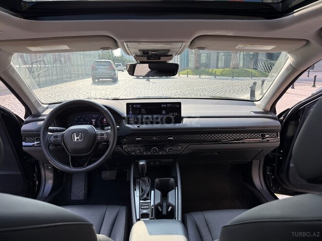 Honda Accord-9