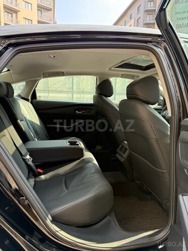 Honda Accord-11