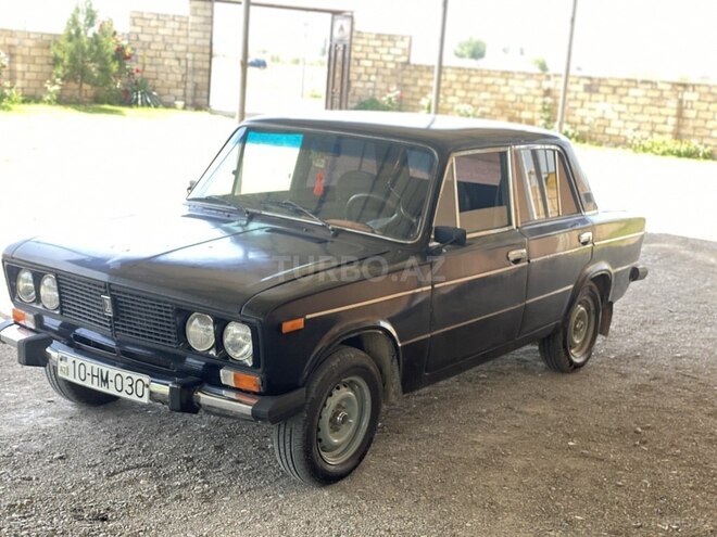 LADA (VAZ) 2106 1988, 95,000 km - 1.3 л - İmişli