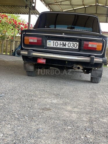 LADA (VAZ) 2106 1988, 95,000 km - 1.3 л - İmişli
