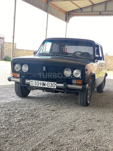 LADA (VAZ) 2106 1988, 95,000 km - 1.3 л - İmişli