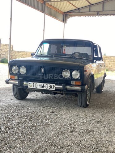 LADA (VAZ) 2106 1988, 95,000 km - 1.3 л - İmişli