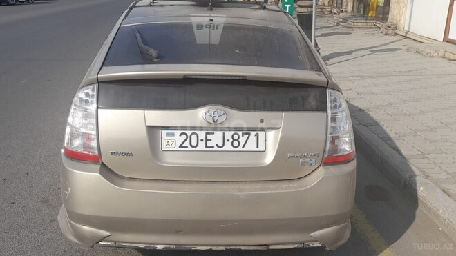 Toyota Prius 2007, 350,000 km - 1.5 l - Gəncə