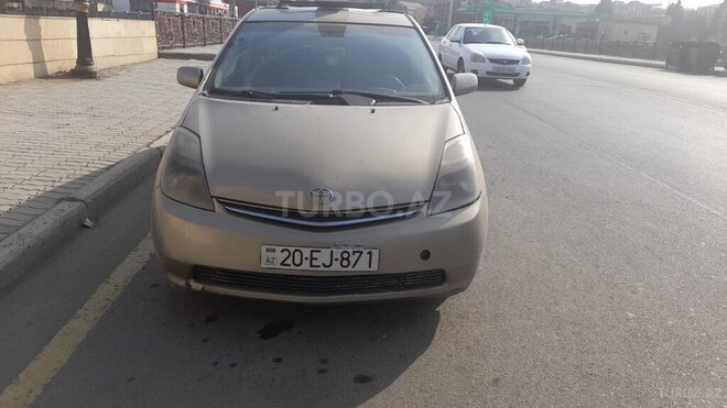 Toyota Prius 2007, 350,000 km - 1.5 l - Gəncə