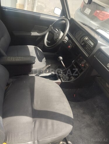 LADA (VAZ) 2107 2012, 90,000 km - 1.6 л - Gəncə
