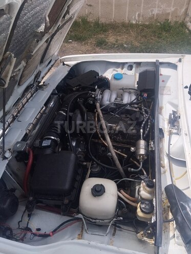 LADA (VAZ) 2107 2012, 90,000 km - 1.6 л - Gəncə