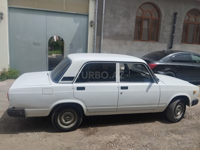 LADA (VAZ) 2107 2012, 90,000 km - 1.6 л - Gəncə