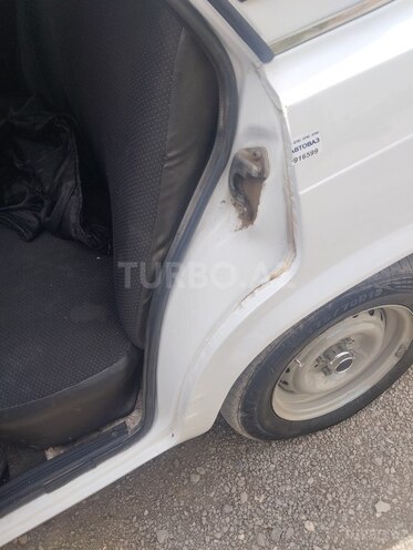LADA (VAZ) 2107 2012, 90,000 km - 1.6 л - Gəncə