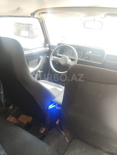 LADA (VAZ) 2107 2012, 90,000 km - 1.6 л - Gəncə