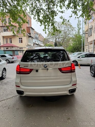 BMW X5-4