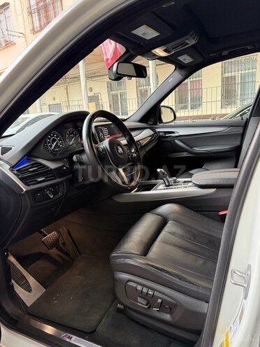 BMW X5-9