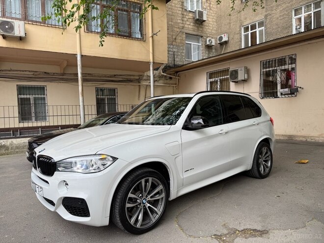 BMW X5-8