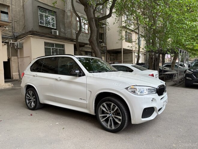 BMW X5-7