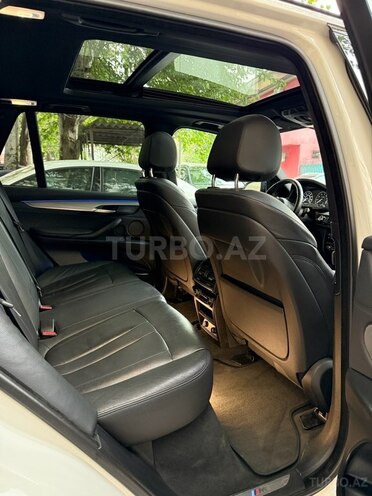 BMW X5-12