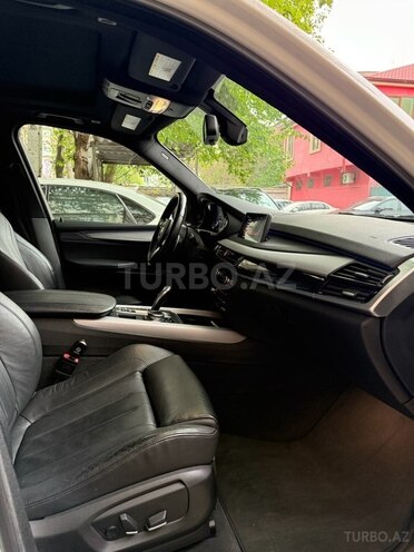 BMW X5-10