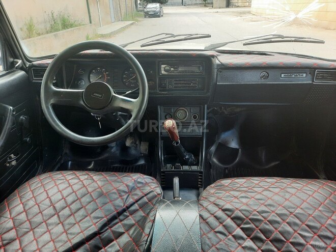 LADA (VAZ) 2107 1995, 57,220 km - 1.5 l - Bakı
