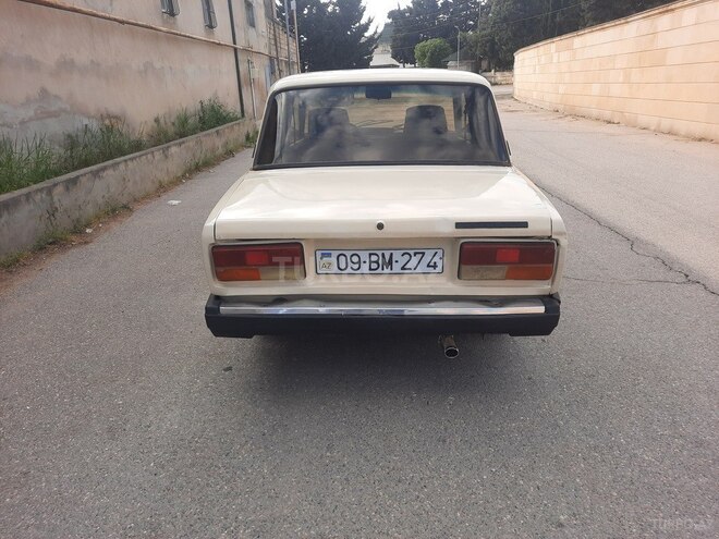 LADA (VAZ) 2107 1995, 57,220 km - 1.5 l - Bakı