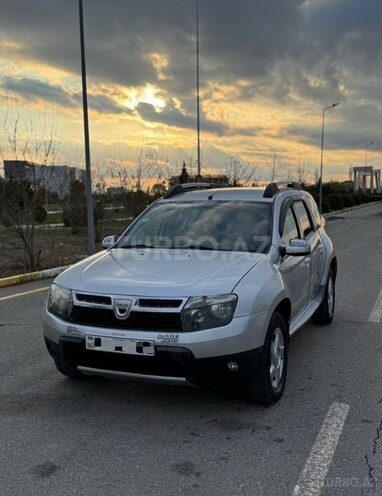 Renault Duster 2013, 182,000 km - 2.0 l - Bakı