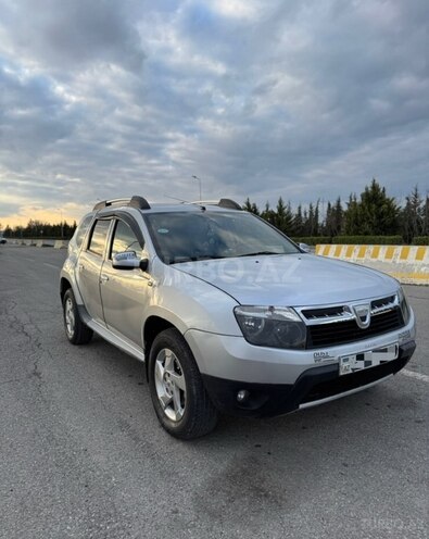 Renault Duster 2013, 182,000 km - 2.0 l - Bakı