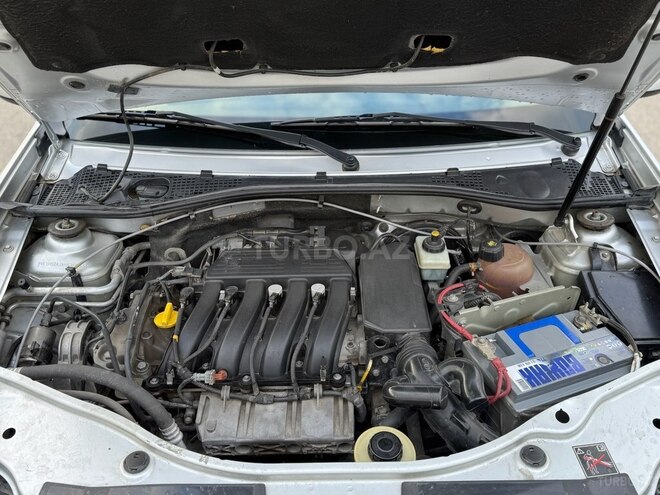 Renault Duster 2013, 182,000 km - 2.0 l - Bakı