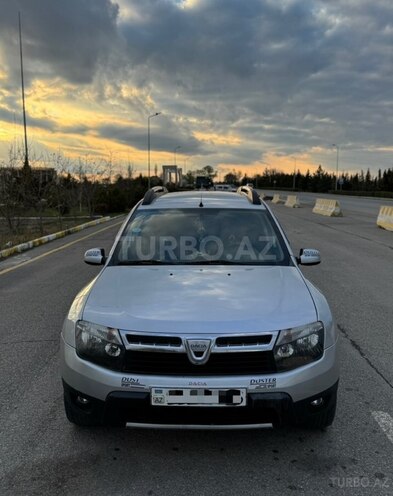 Renault Duster 2013, 182,000 km - 2.0 l - Bakı