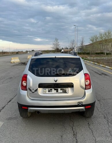 Renault Duster 2013, 182,000 km - 2.0 l - Bakı