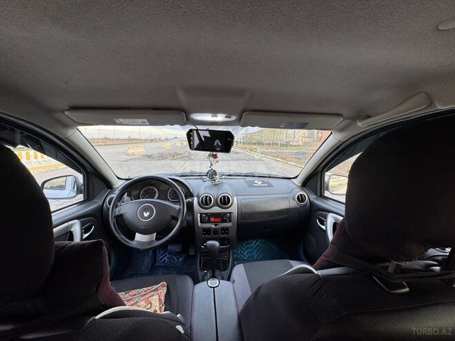 Renault Duster 2013, 182,000 km - 2.0 l - Bakı