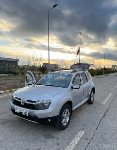 Renault Duster 2013, 182,000 km - 2.0 l - Bakı