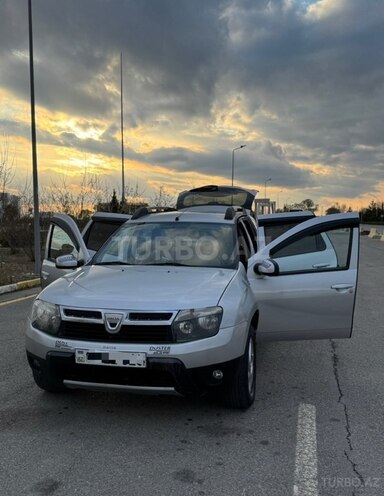 Renault Duster 2013, 182,000 km - 2.0 l - Bakı