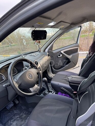 Renault Duster 2013, 182,000 km - 2.0 l - Bakı