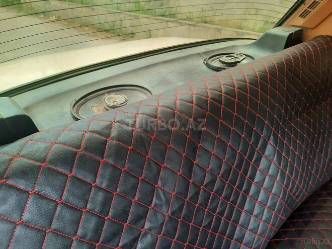 LADA (VAZ) 2107 1995, 57,220 km - 1.5 l - Bakı