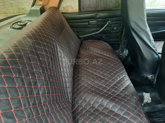 LADA (VAZ) 2107 1995, 57,220 km - 1.5 l - Bakı