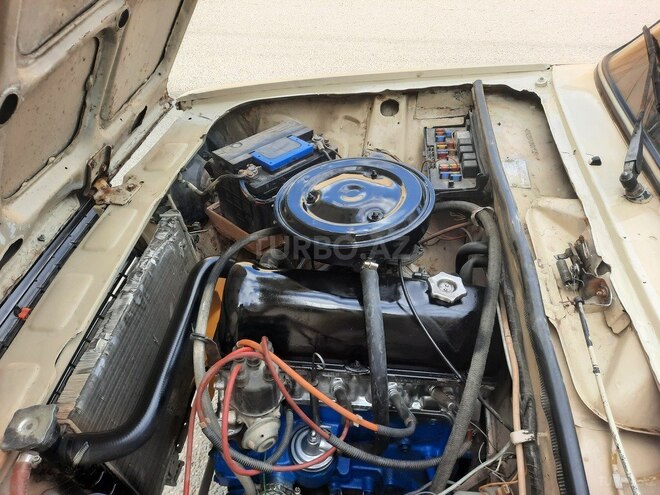 LADA (VAZ) 2107 1995, 57,220 km - 1.5 l - Bakı