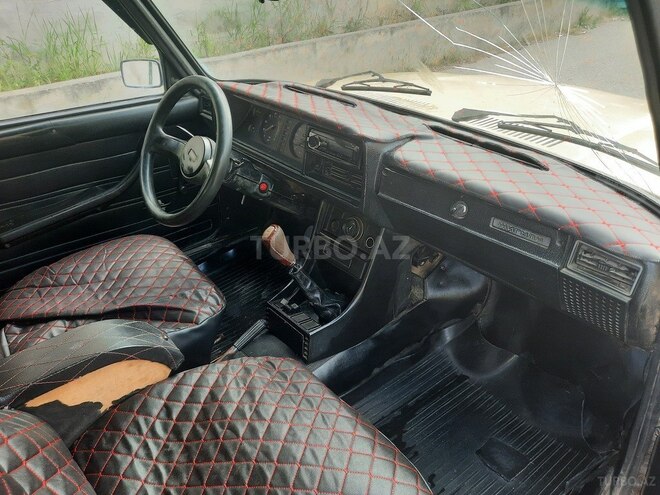 LADA (VAZ) 2107 1995, 57,220 km - 1.5 l - Bakı