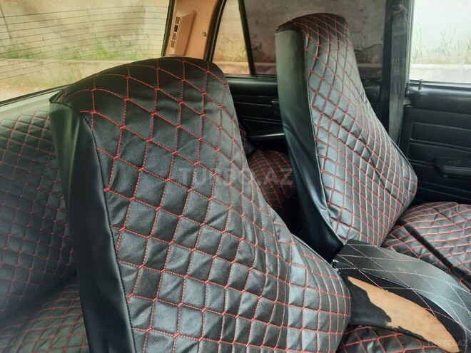 LADA (VAZ) 2107 1995, 57,220 km - 1.5 l - Bakı