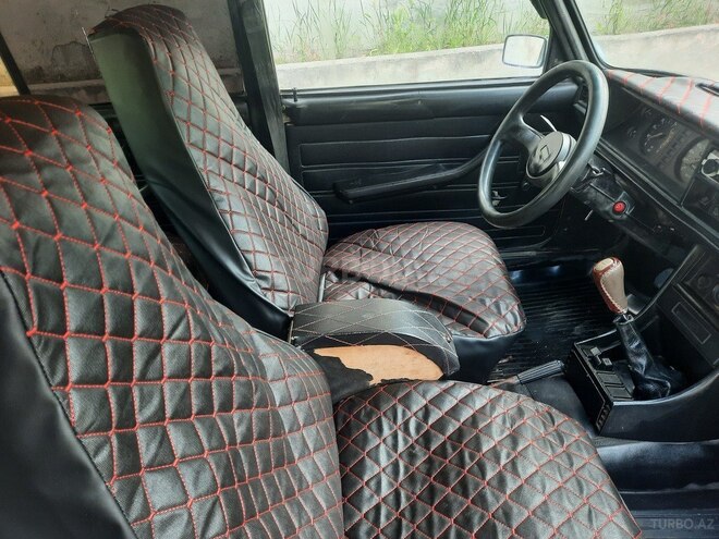 LADA (VAZ) 2107 1995, 57,220 km - 1.5 l - Bakı