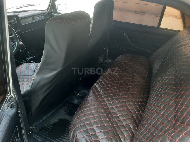 LADA (VAZ) 2107 1995, 57,220 km - 1.5 l - Bakı