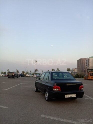 Saipa 132 2013, 253,614 km - 1.3 l - Bakı